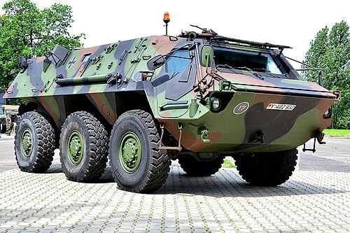 Fuchs (APC)